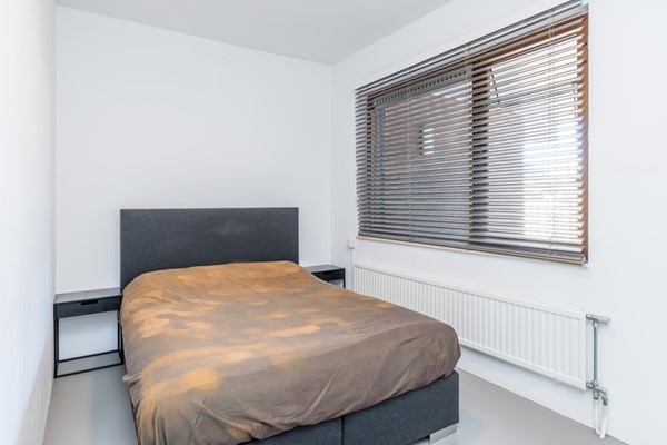 Foto - Te koop: Dit instapklare gerenoveerde 2 slaapkamer appartement uit 2017 met energielabel A in centrum Heerlen.